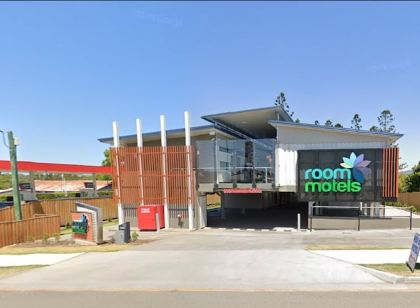 Stay Motel - Formerly Room Motels Gympie