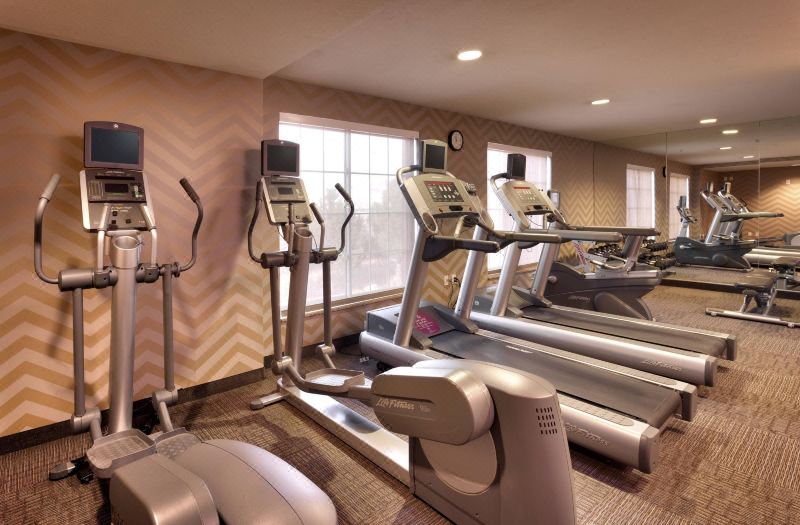Residence Inn Salt Lake City Sandy photo 4