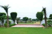 Palm Galaxy Hotels in Alinagar Kenjra