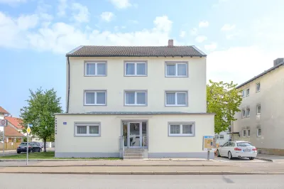 Pension Torkel-Stube Hotels in Oberstimm