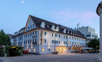 Hotel Messmer