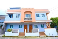 Ichehan Lodge