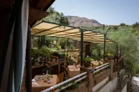 B&B Panorama Hotels in Pollina