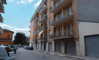 Residenza Matteotti