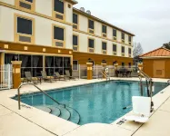 Comfort Inn & Suites Marianna I-10 - Pools