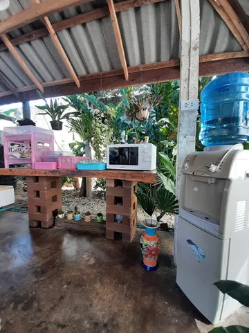 รูปภาพของโรงแรมบ้านอุ่นไอรัก ณ เชียงราย