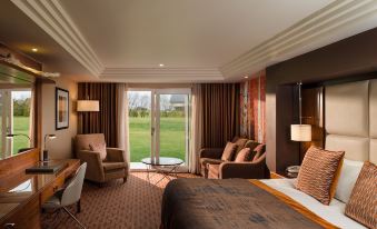 Lochside House Hotel & Spa