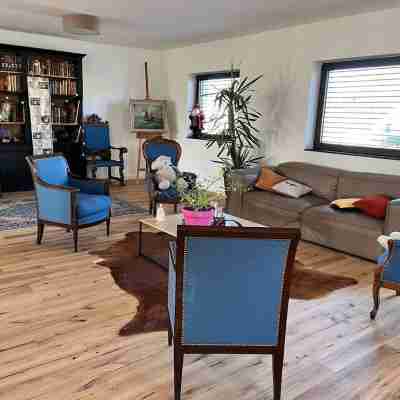 Inviting 4-Bed House in Berdorf Luxemburg Rooms