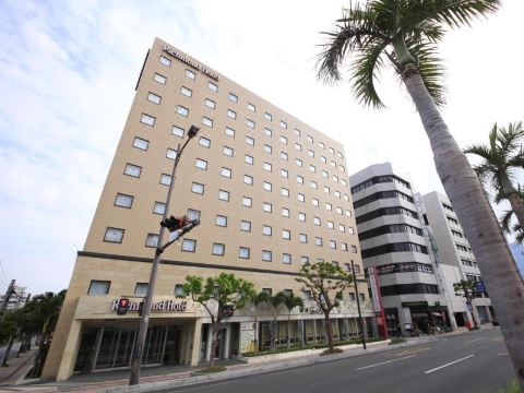 2. 리치몬드 호텔 ..