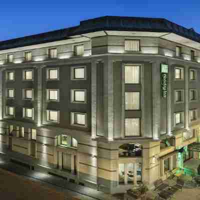 Holiday Inn Istanbul - Old City Hotel Exterior