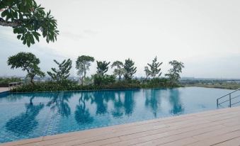 Redliving Apartemen Sayana  Hazelnut Property Tower Cha