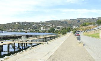 Casa do Salgueiral Douro