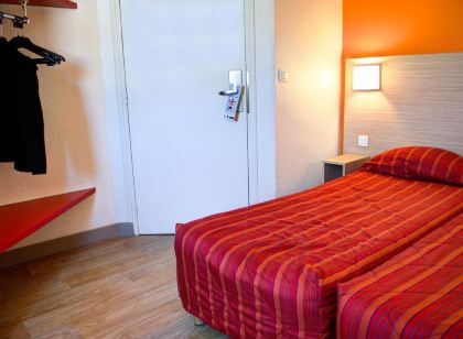 Hotel H Eco Calais