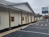 The Honey Bee Motel Hotels in Sequatchie County