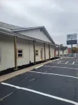 The Honey Bee Motel