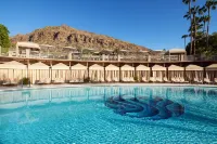 The Phoenician, a Luxury Collection Resort, Scottsdale - Luxury
