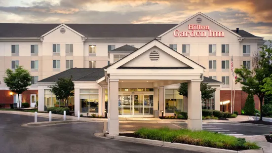 Hilton Garden Inn Silver Spring White Oak