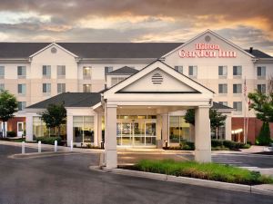 Hilton Garden Inn Silver Spring White Oak