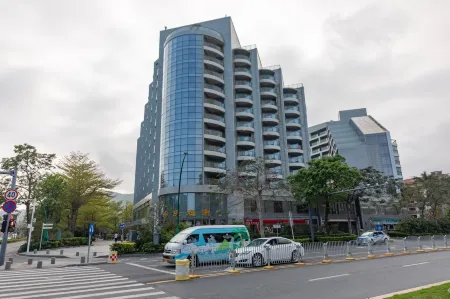 寸石公寓（環梅路分店）