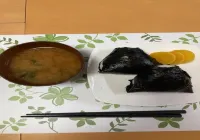 Home Yasuda - sarapan