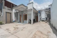 Small Homestay Syariah Sikembar Ciwidey Mitra RedDoorz