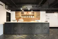 Art'otel Taipei Ximending