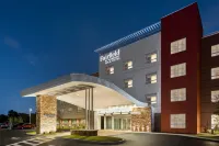 Fairfield Inn & Suites Bonita Springs Hôtels à : Bonita Springs