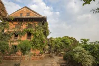 The Famous Farm Hotels in Nuwakot