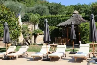 Loup Castel Boutique Hotel B&B