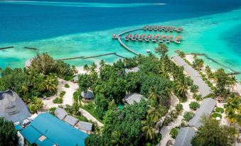 Centara Ras Fushi Resort & Spa Maldives