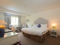 Cwrt Bleddyn Hotel Hotels in Usk