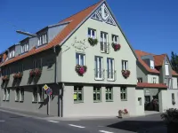 Weinstube Schwalbennest Hotels near Lidl
