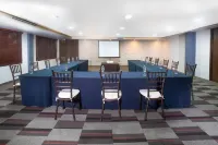 Four Points by Sheraton Saltillo - de negocios