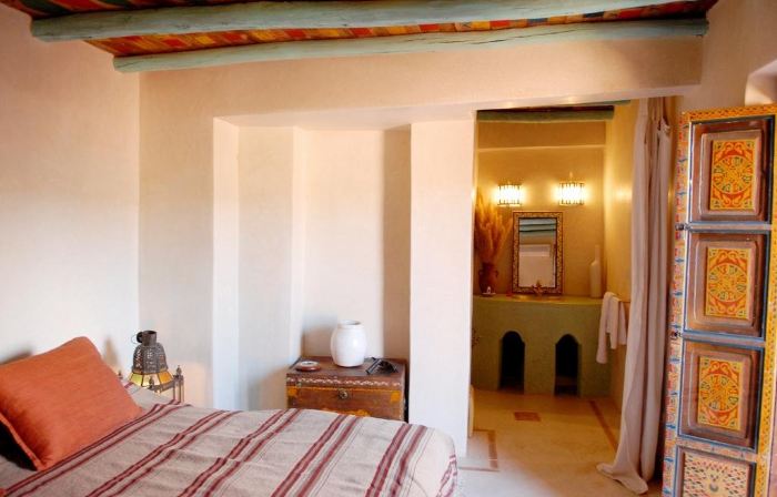 Riad Cascades d'Ouzoud