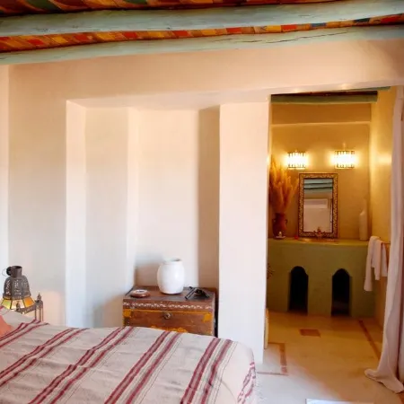 Riad Cascades d'Ouzoud