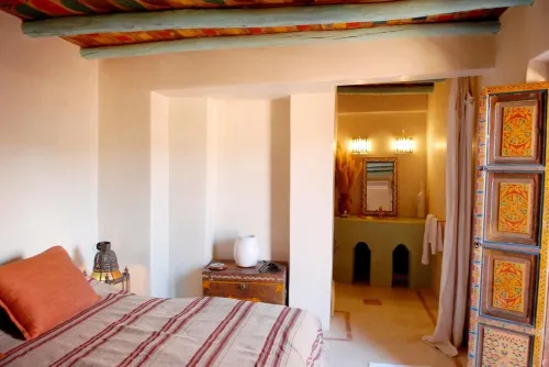 Riad Cascades d'Ouzoud - Airport Shuttle