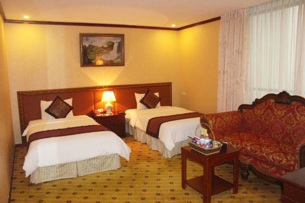 더 비사이 호텔(The Vissai Hotel)_4
