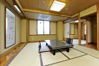 Toshimaya Tsukihamanoyu Các khách sạn ở Kitaibaraki