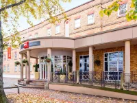 Ibis London Greenwich Hoteles cerca de Old Royal Naval College