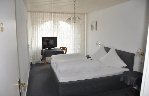 烏爾曼斯霍夫旅館