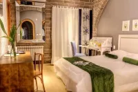 Pousada Castello Benvenutti Hotels in der Nähe von Events Park - Fundaparque