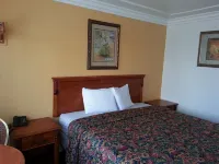 Tower Motel Long Beach