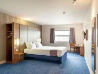 Travelodge Sheffield Meadowhall Hotel di Ecclesfield