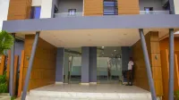 Hotel la Casa Cielo Hotels in Godomey