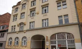 Limehome Erfurt Schmidtstedter Straße