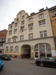 Limehome Erfurt Schmidtstedter Straße Các khách sạn ở Erfurt