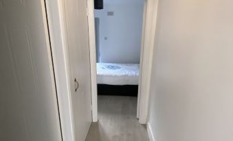Two Bedroom City Centre Apartment