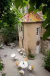 Hôtel des Tonneliers Hotels in Beaune