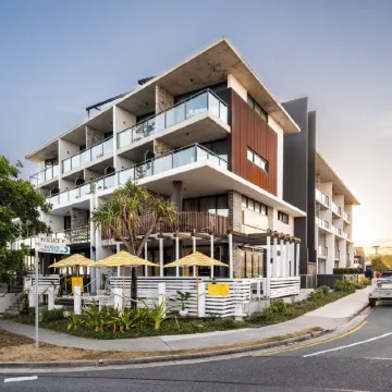 The Sebel Brisbane Margate Beach