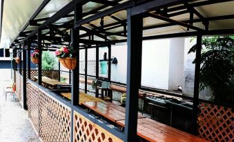 Gapyeong Cheongpyeong Daon Pension